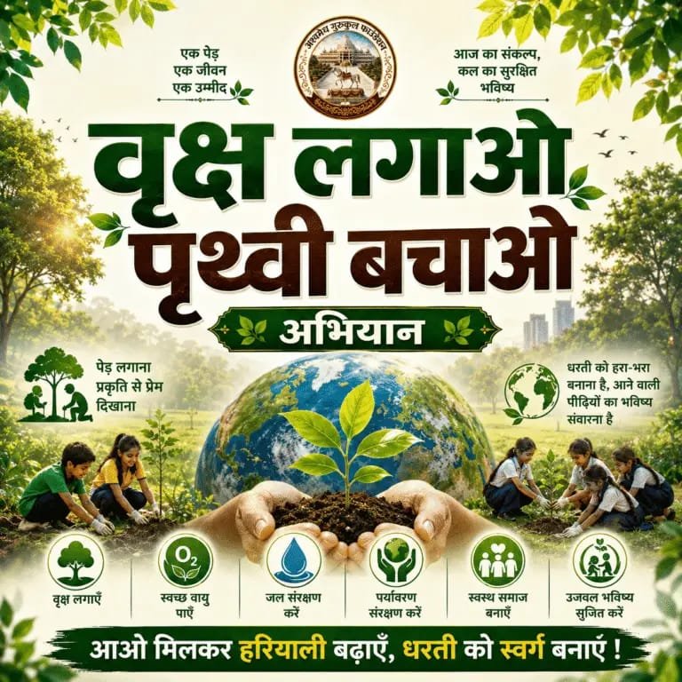 Environment