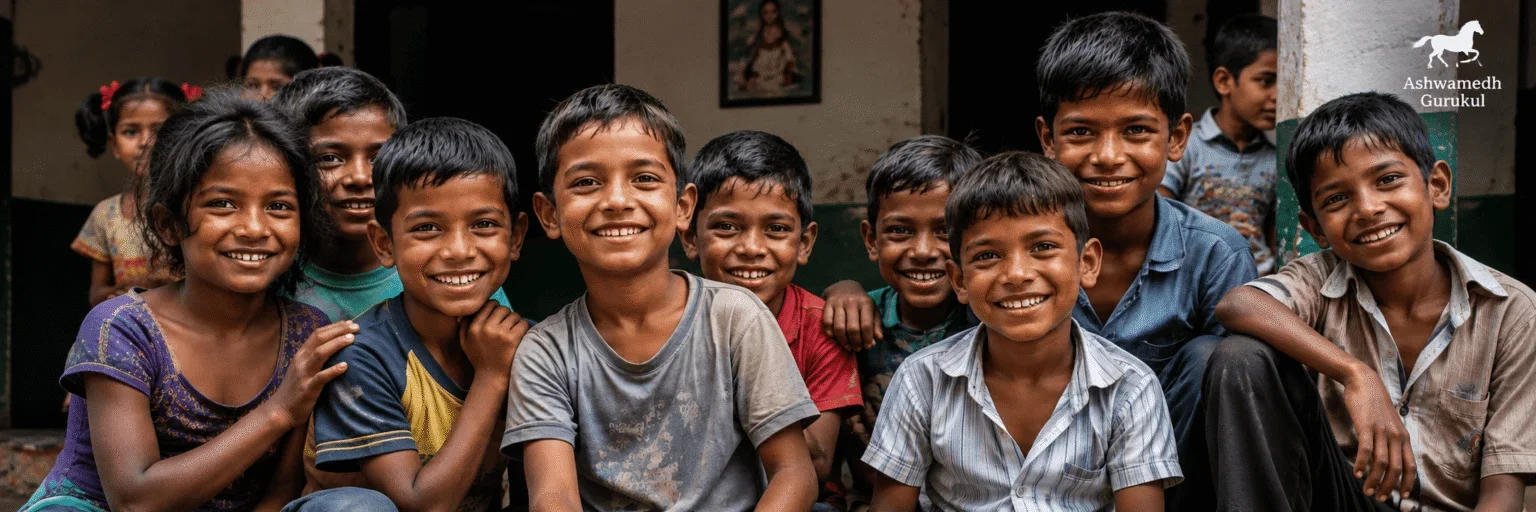 Orphanage