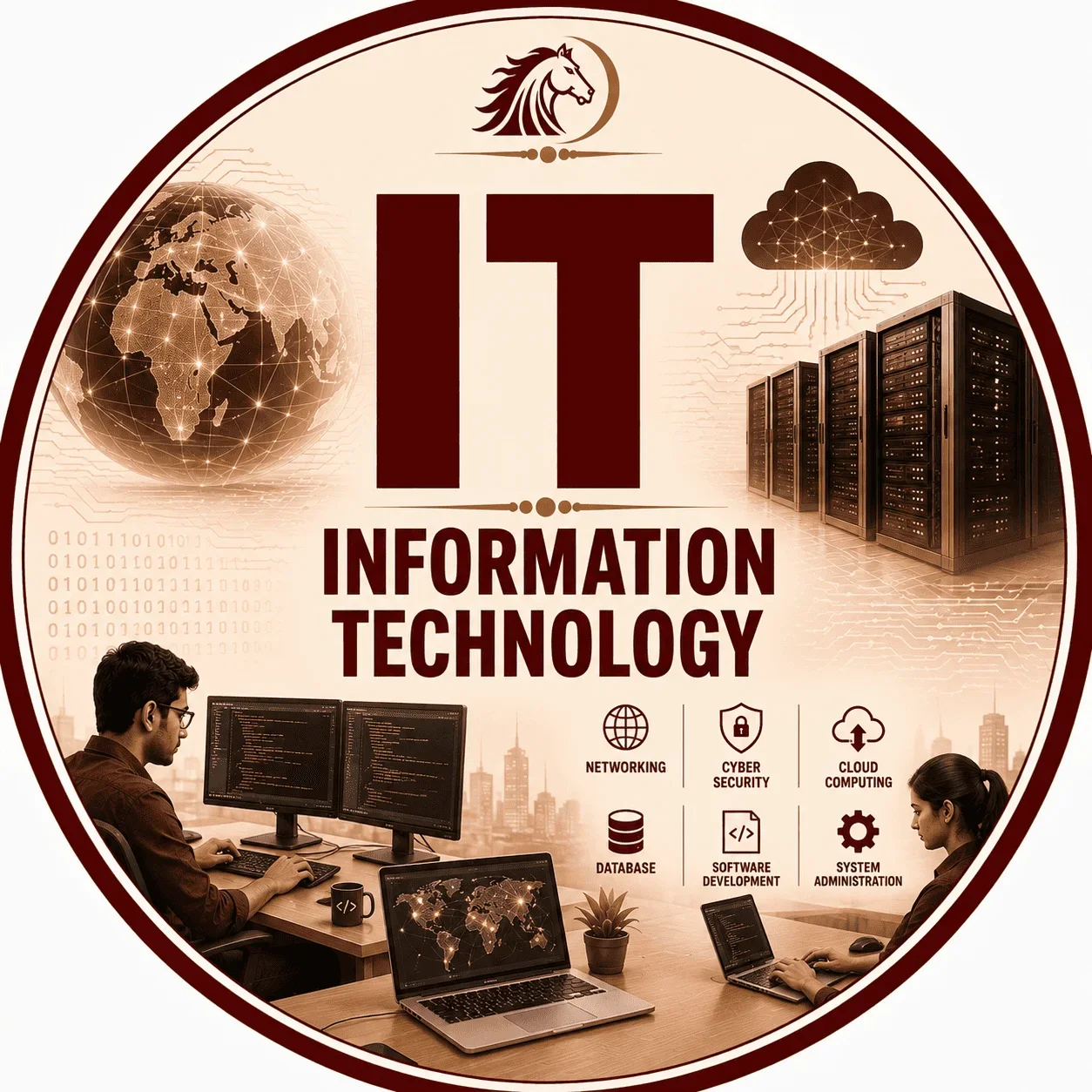 Information Technology