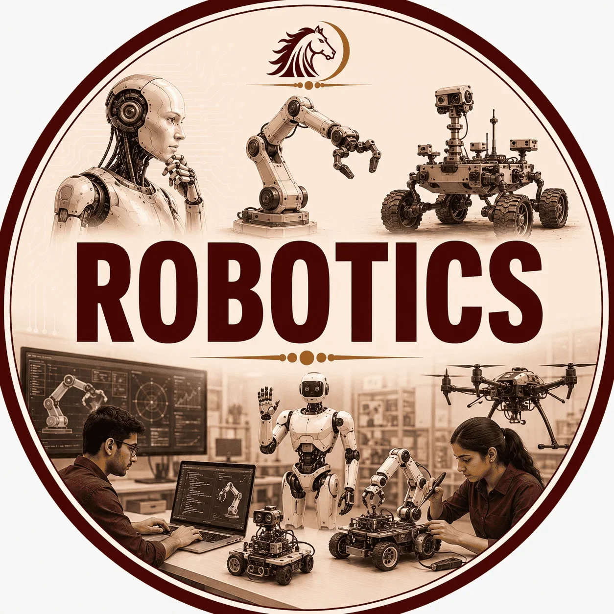 Robotics