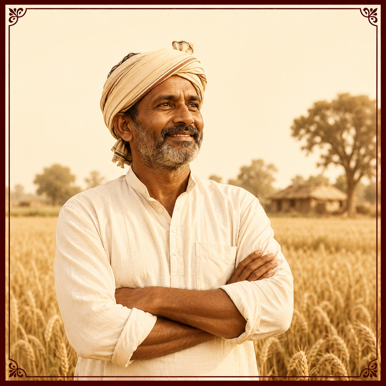 Kisan Information